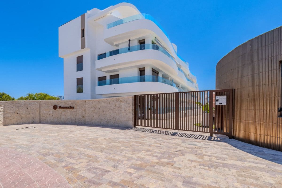 2 Zimmer Apartment zu verkaufen in Orihuela Costa - 359.000 € (Ref: 10017820)