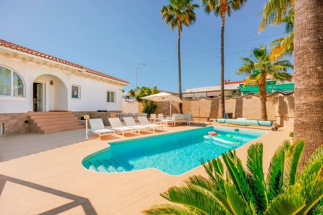 Chalet de 5 habitaciones en Rojales en venta con piscina - 590.000 € (Ref: 10017821)