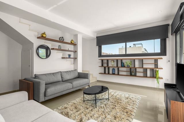 3 bedroom Villa for sale in Rojales - € 499,000 (Ref: 10017822)