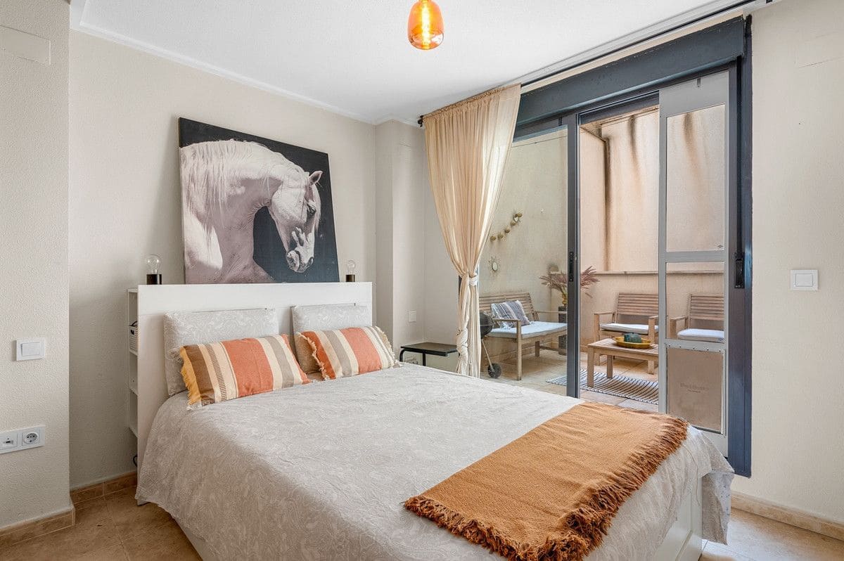 2 quarto Apartamento para venda em Alicante cidade - 189 000 € (Ref: 10017823)