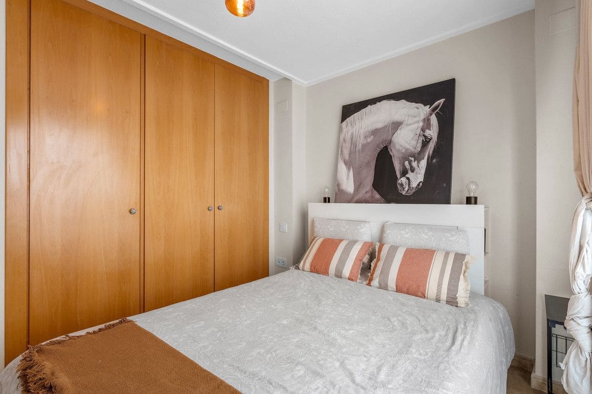 2 quarto Apartamento para venda em Alicante cidade - 189 000 € (Ref: 10017823)