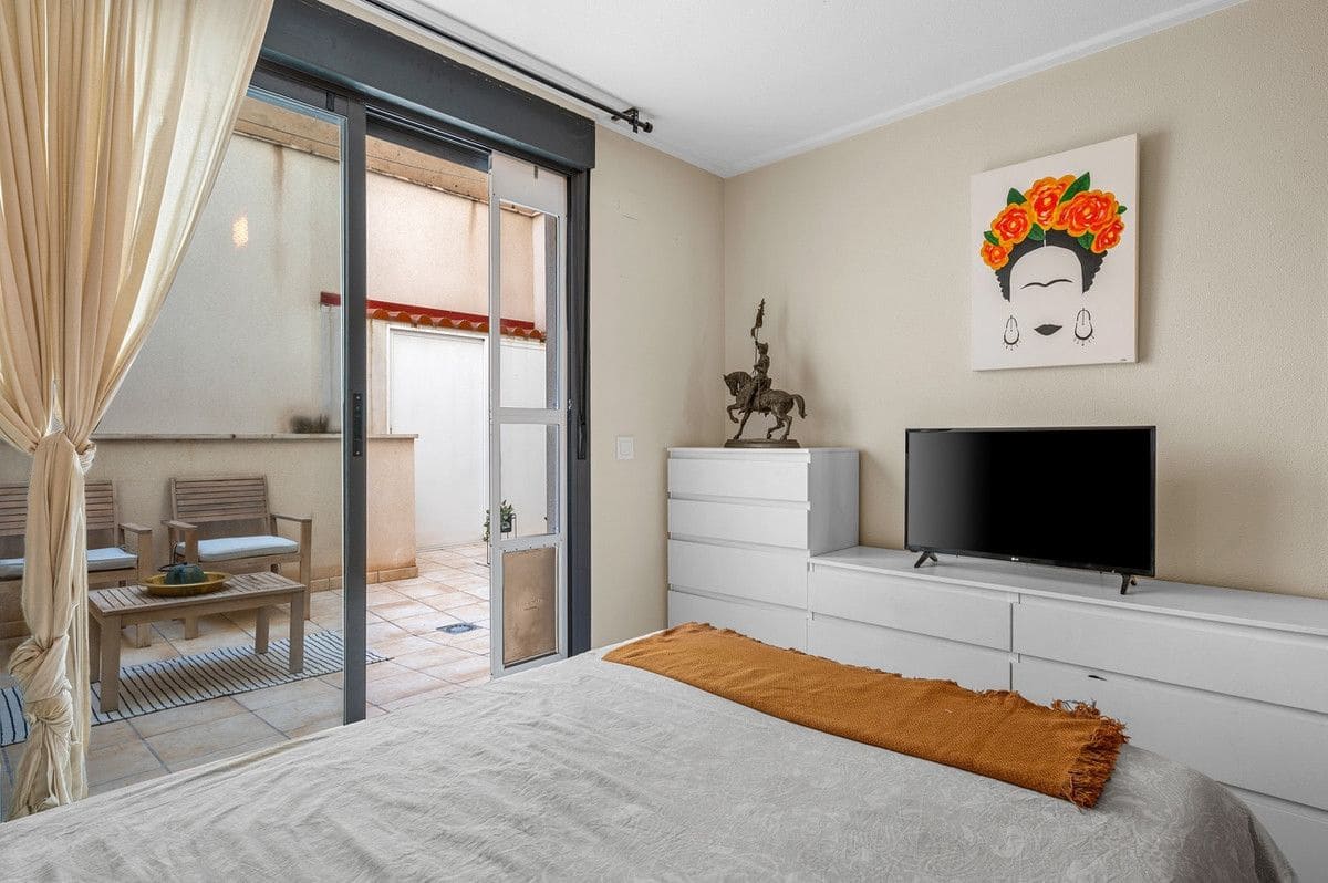 2 quarto Apartamento para venda em Alicante cidade - 189 000 € (Ref: 10017823)