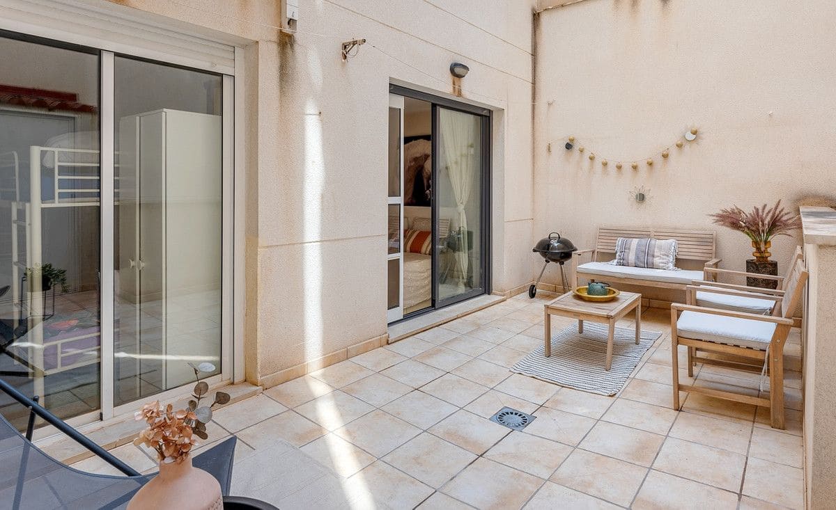2 quarto Apartamento para venda em Alicante cidade - 189 000 € (Ref: 10017823)