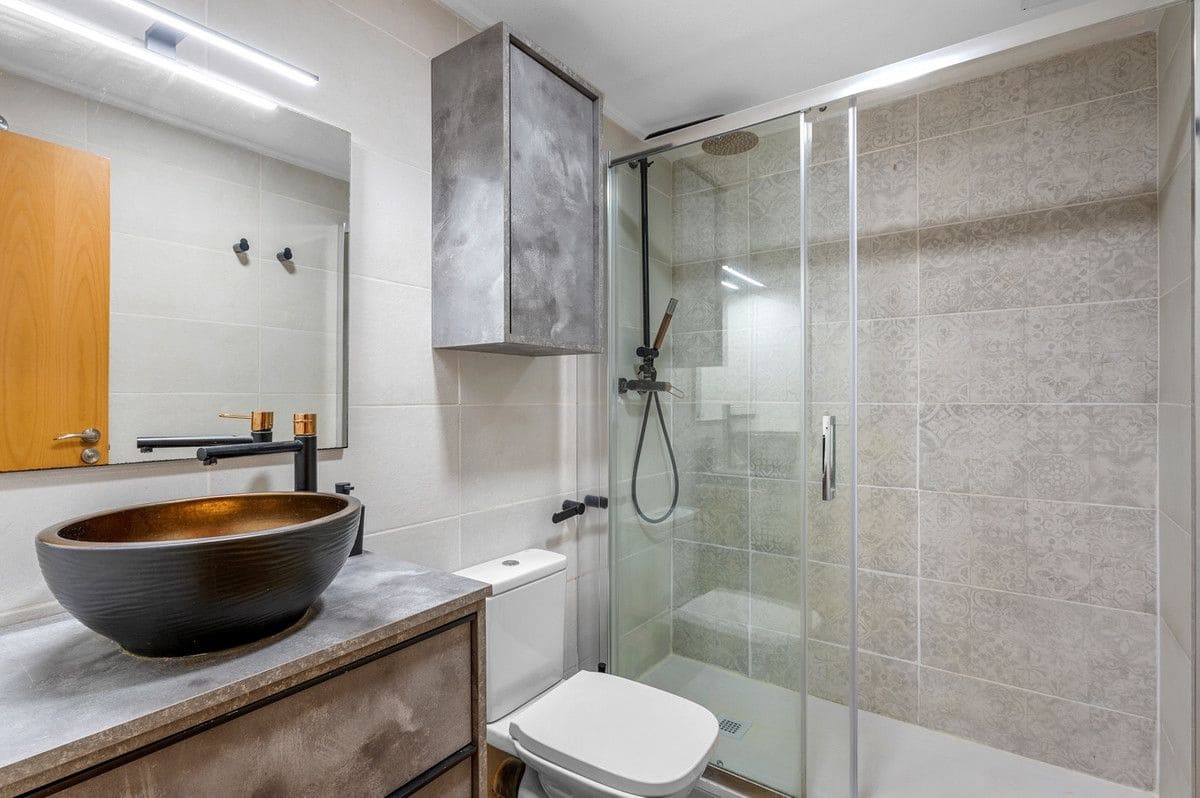 2 quarto Apartamento para venda em Alicante cidade - 189 000 € (Ref: 10017823)