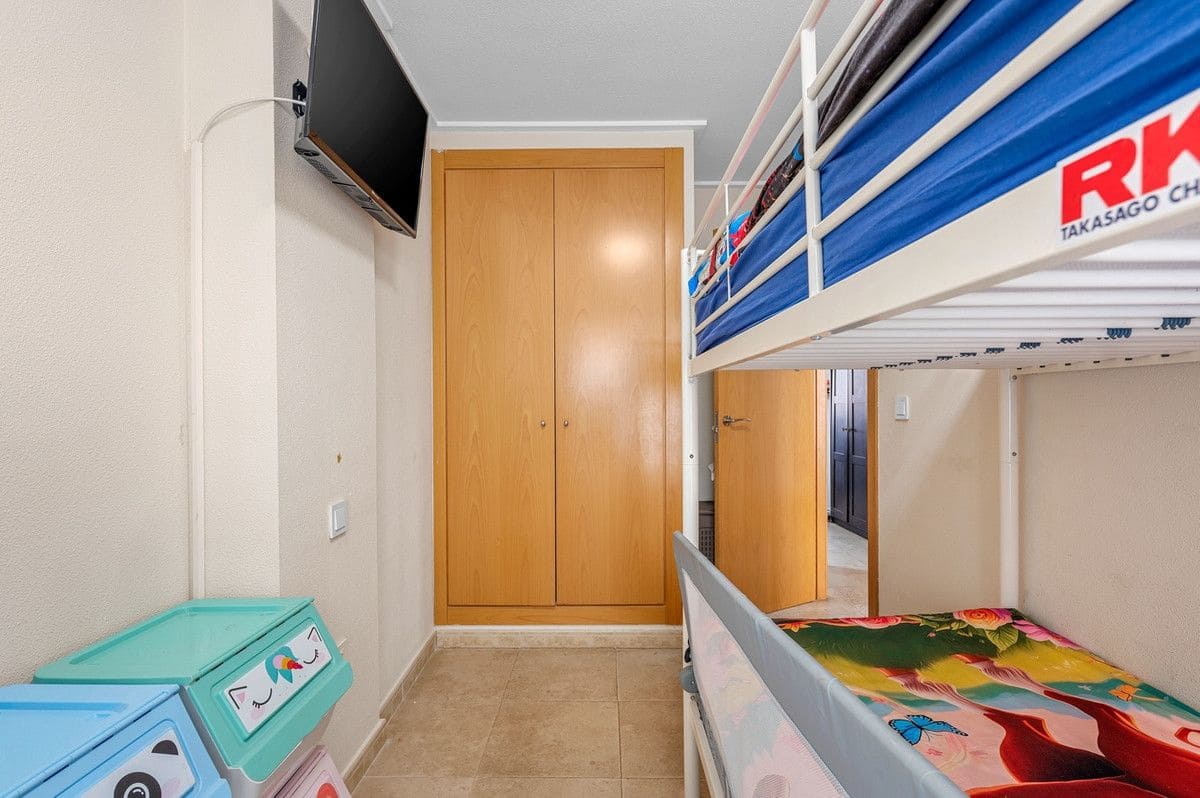 2 quarto Apartamento para venda em Alicante cidade - 189 000 € (Ref: 10017823)