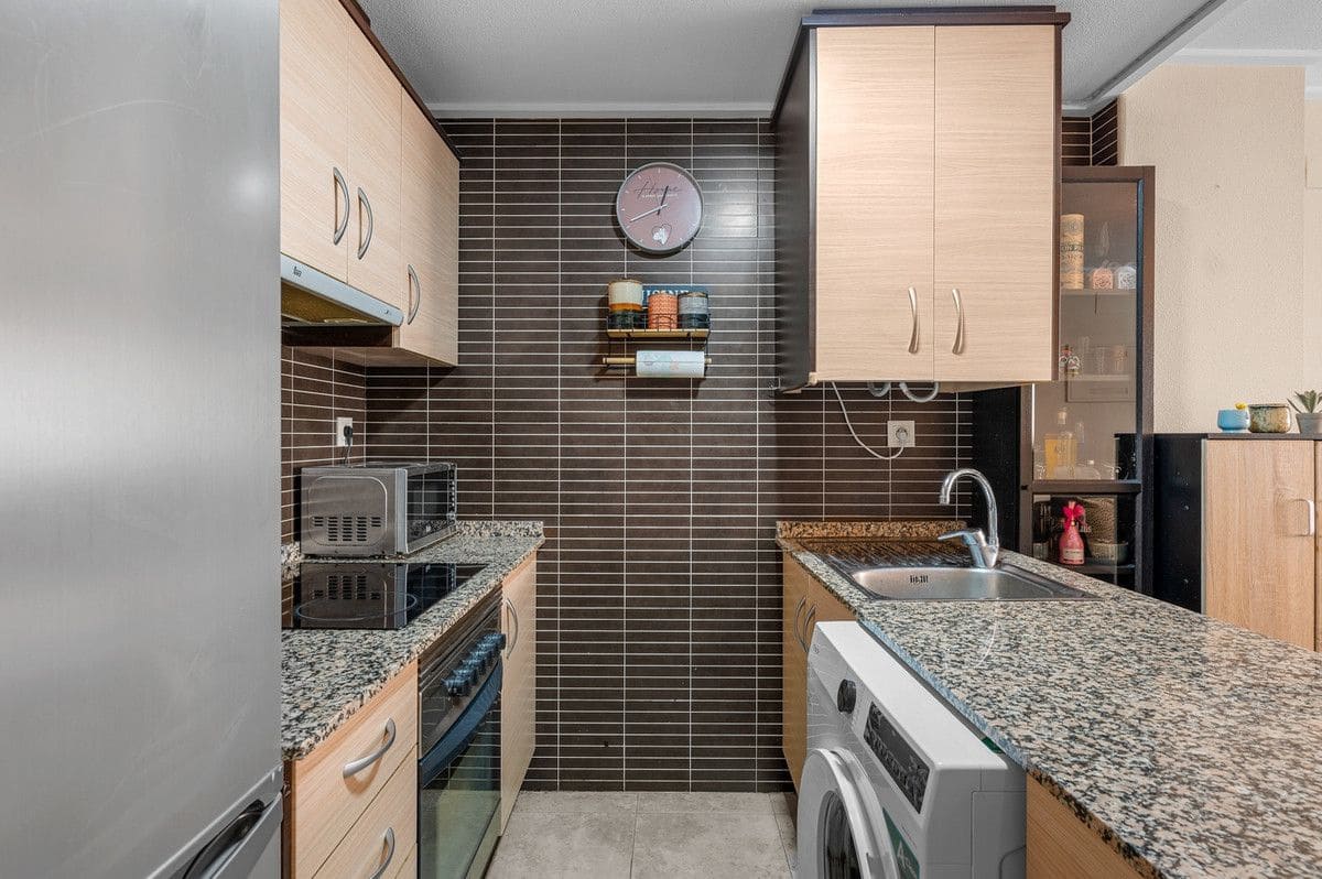 2 quarto Apartamento para venda em Alicante cidade - 189 000 € (Ref: 10017823)