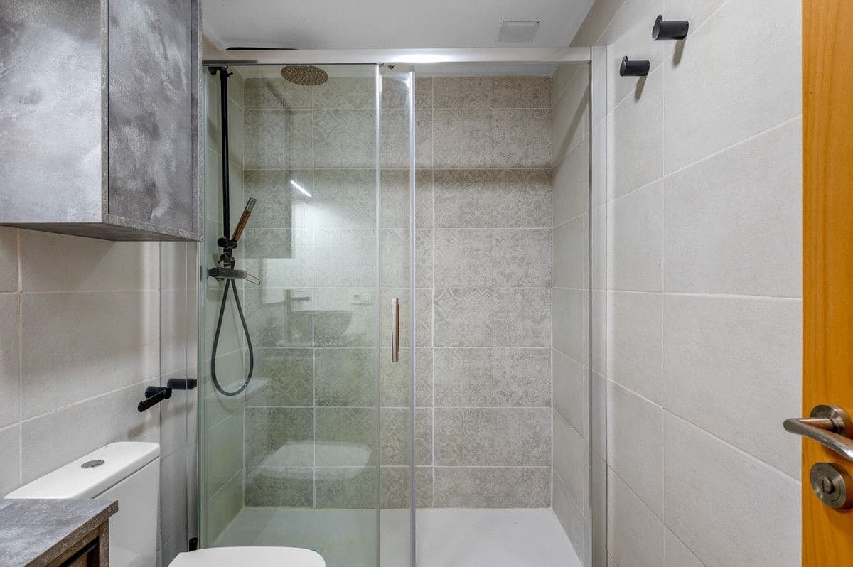 2 quarto Apartamento para venda em Alicante cidade - 189 000 € (Ref: 10017823)