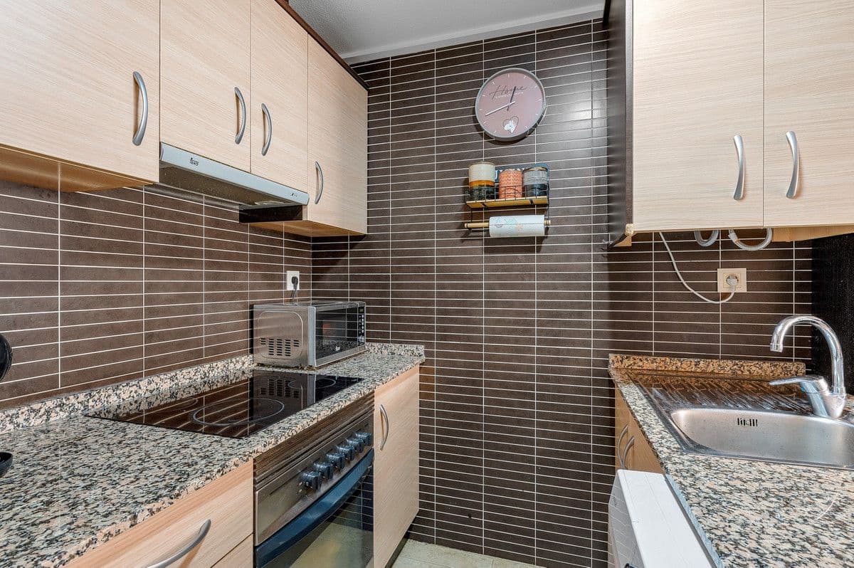 2 quarto Apartamento para venda em Alicante cidade - 189 000 € (Ref: 10017823)