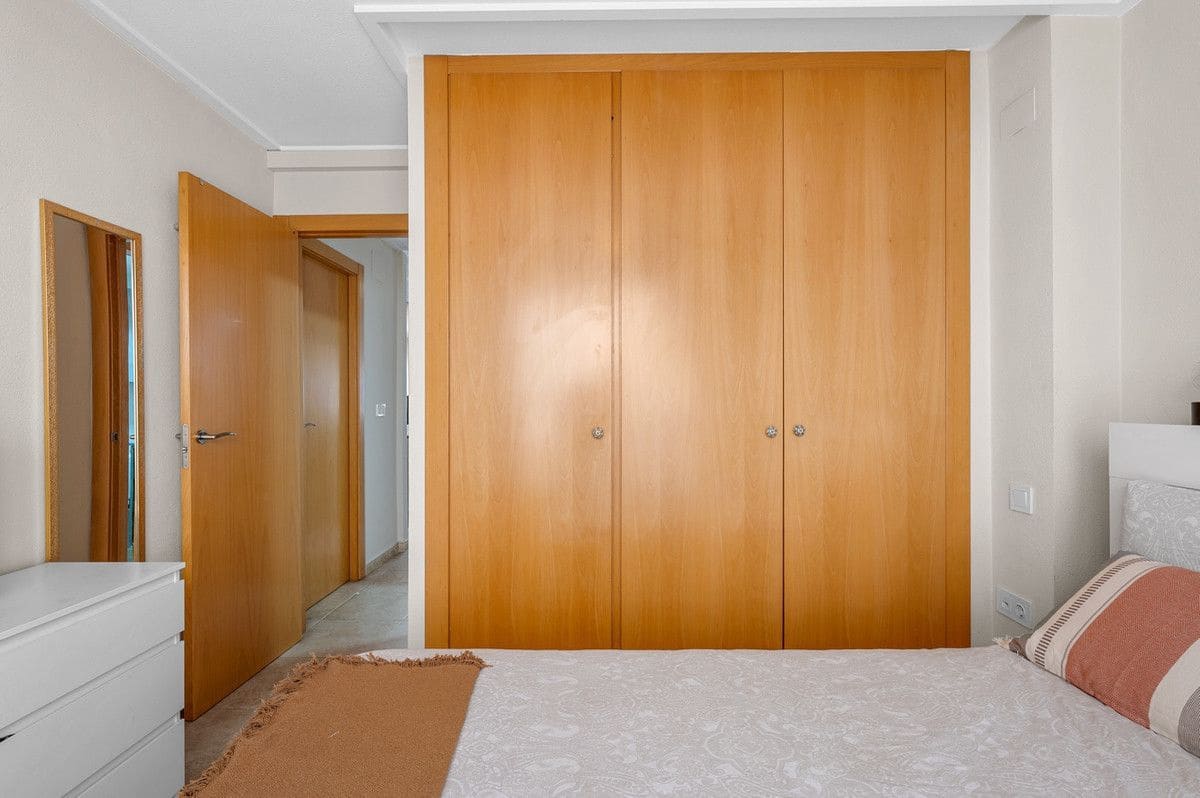 2 quarto Apartamento para venda em Alicante cidade - 189 000 € (Ref: 10017823)
