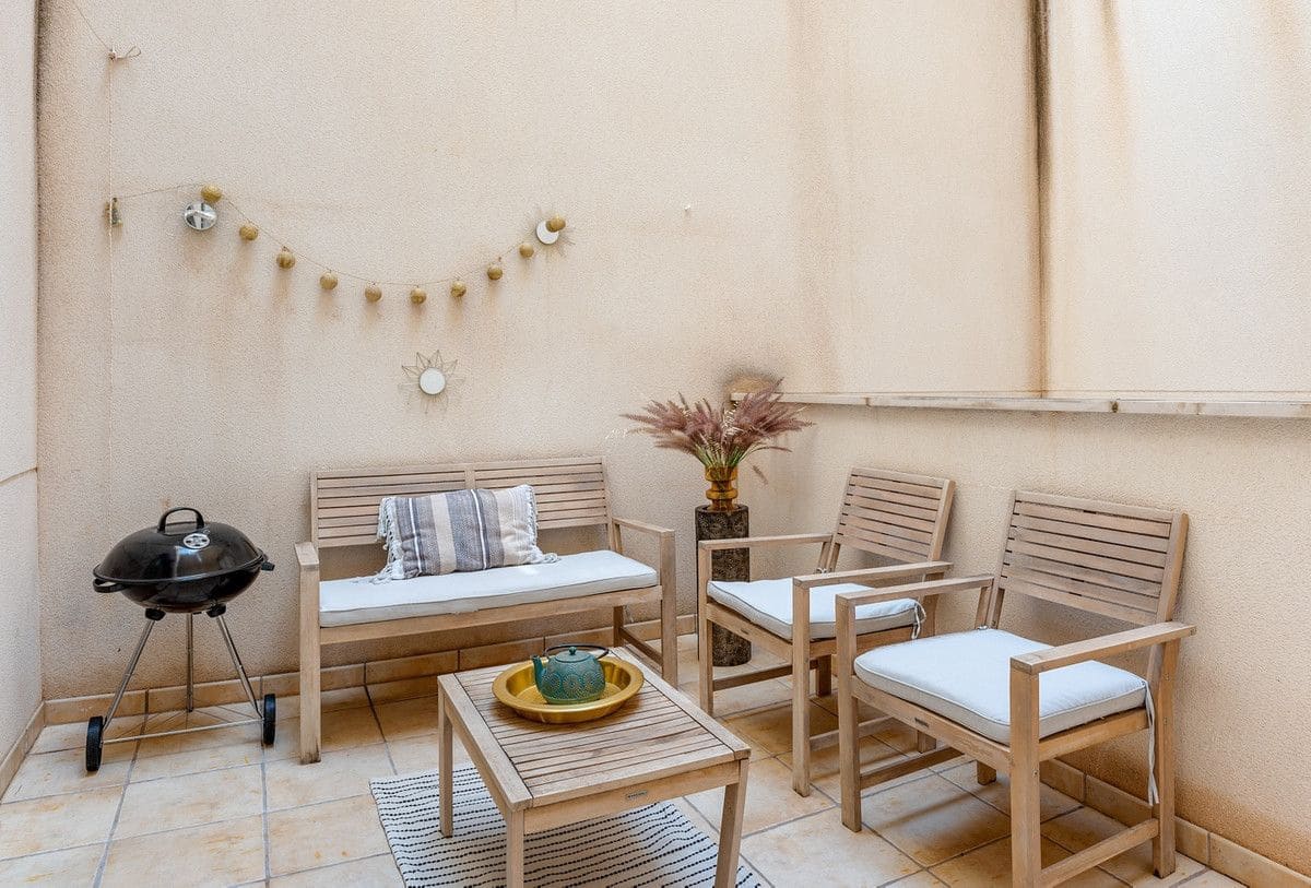 2 quarto Apartamento para venda em Alicante cidade - 189 000 € (Ref: 10017823)
