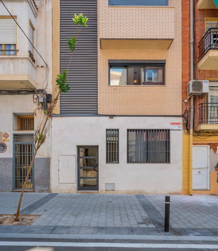2 quarto Apartamento para venda em Alicante cidade - 189 000 € (Ref: 10017823)