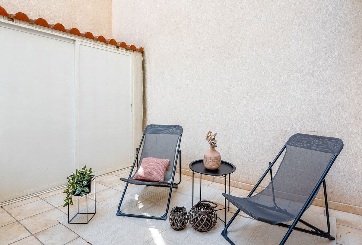 2 quarto Apartamento para venda em Alicante cidade - 189 000 € (Ref: 10017823)