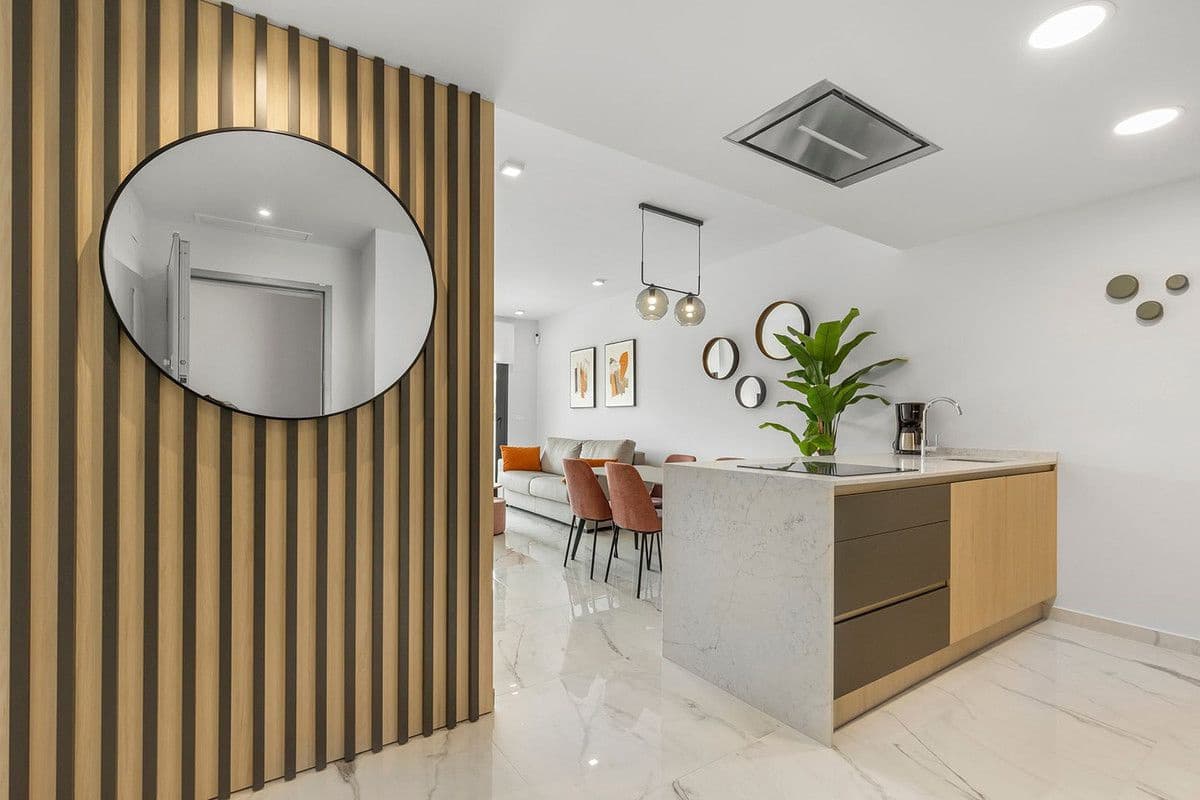 2 soverom Leilighet til salgs i Orihuela med svømmebasseng - € 289 900 (Ref: 10017825)