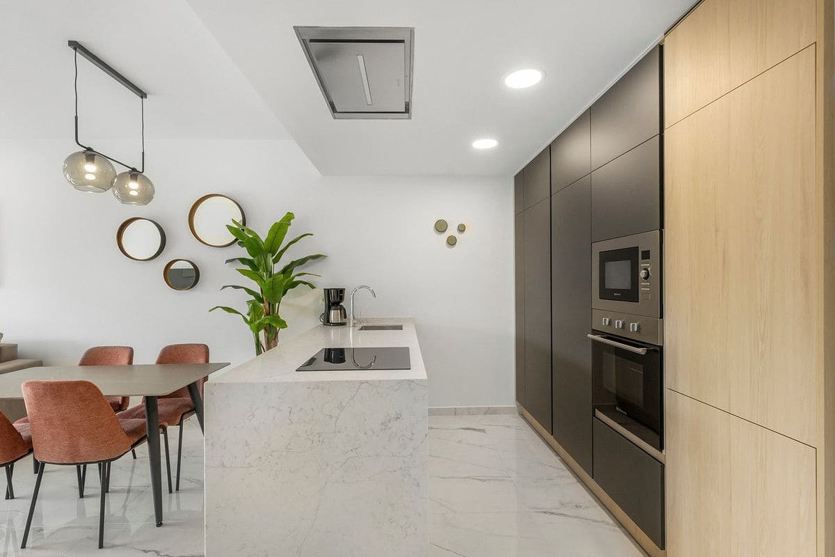 2 soverom Leilighet til salgs i Orihuela med svømmebasseng - € 289 900 (Ref: 10017825)