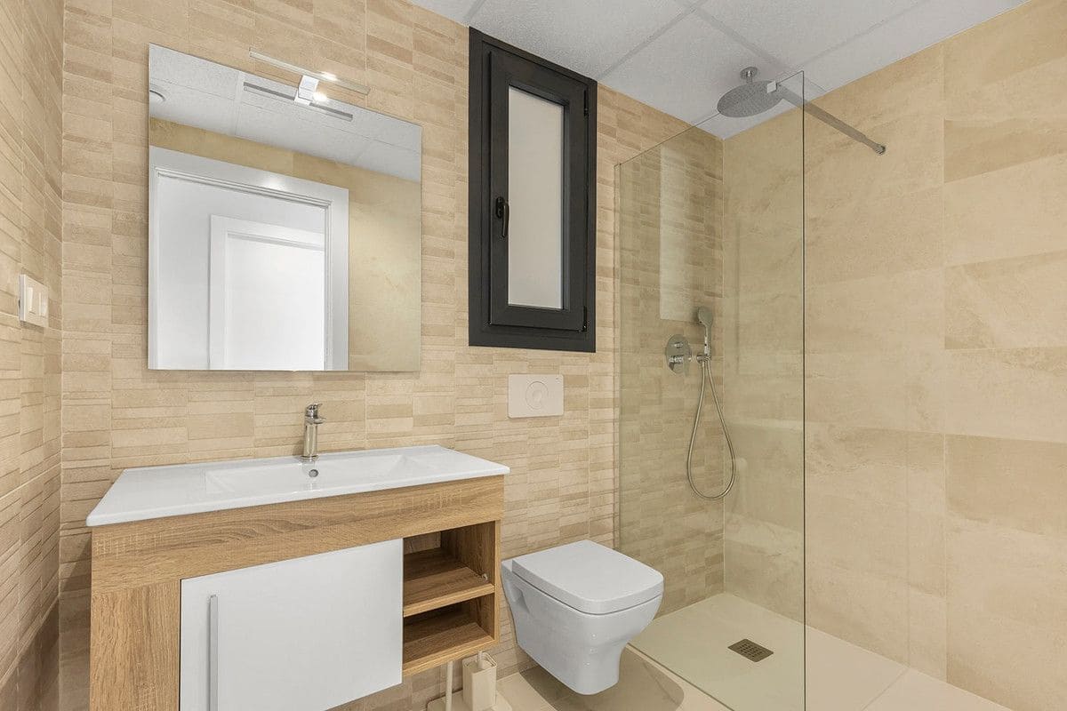 2 soverom Leilighet til salgs i Orihuela med svømmebasseng - € 289 900 (Ref: 10017825)