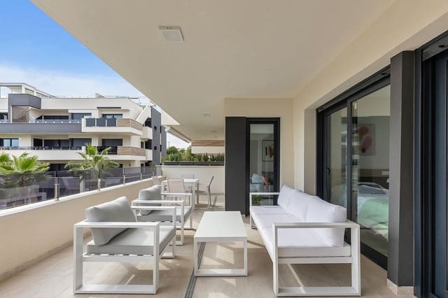 2 bedroom Apartment for sale in Orihuela with pool - € 289,900 (Ref: 10017825)