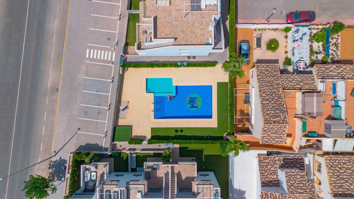 2 bedroom Apartment for sale in Pilar de la Horadada with pool - € 195,000 (Ref: 10017826)