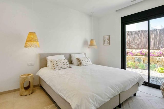 3 slaapkamer Villa te koop in Las Colinas Golf, Orihuela - € 1.325.000 (Ref: 10017828)