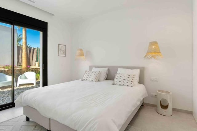 3 slaapkamer Villa te koop in Las Colinas Golf, Orihuela - € 1.325.000 (Ref: 10017828)