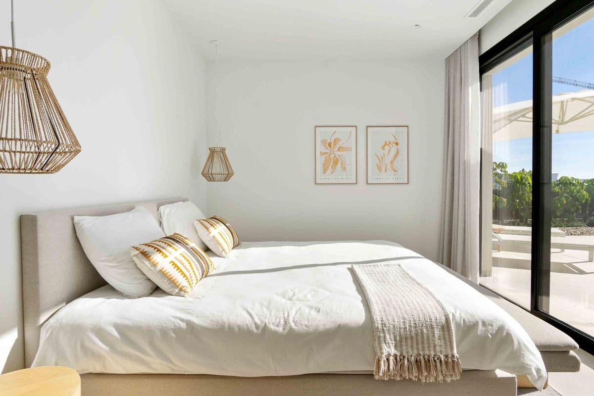3 slaapkamer Villa te koop in Las Colinas Golf - € 1.325.000 (Ref: 10017828)