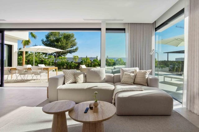 3 slaapkamer Villa te koop in Las Colinas Golf, Orihuela - € 1.325.000 (Ref: 10017828)