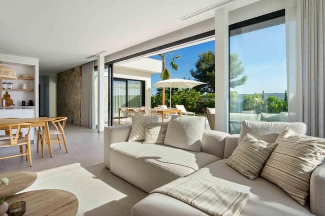 3 slaapkamer Villa te koop in Las Colinas Golf, Orihuela - € 1.325.000 (Ref: 10017828)