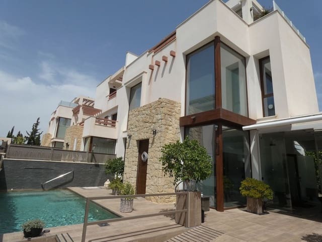 3 chambre Villa/Maison à vendre à Rojales - 375 000 € (Ref: 10017831)
