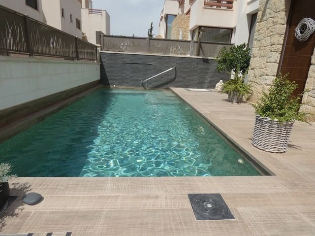 3 chambre Villa/Maison à vendre à Rojales - 375 000 € (Ref: 10017831)