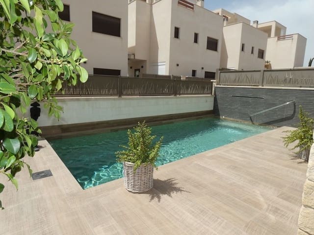 3 chambre Villa/Maison à vendre à Rojales - 375 000 € (Ref: 10017831)