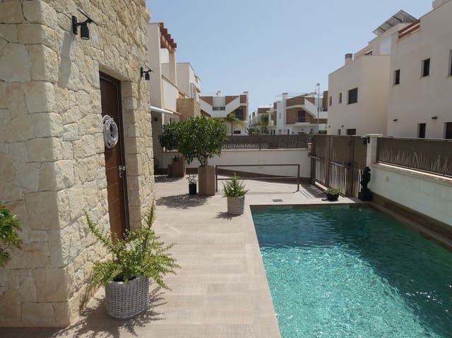 3 chambre Villa/Maison à vendre à Rojales - 375 000 € (Ref: 10017831)