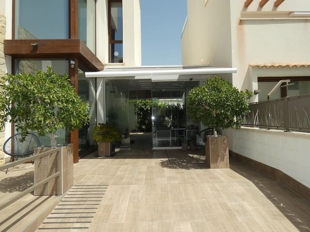 3 chambre Villa/Maison à vendre à Rojales - 375 000 € (Ref: 10017831)