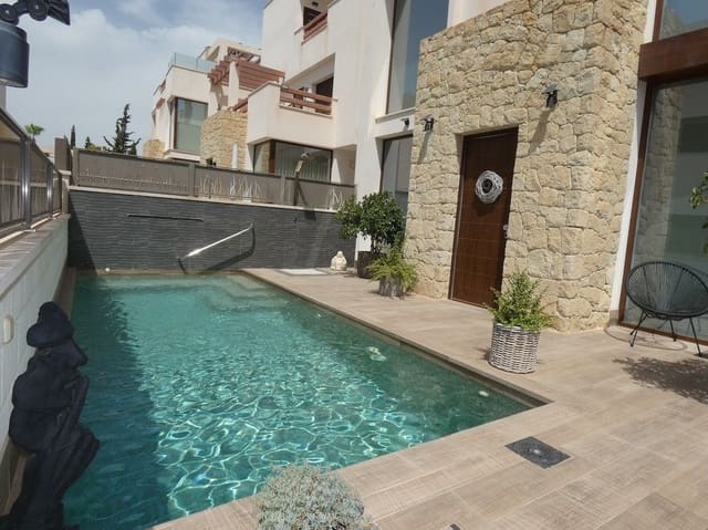 3 chambre Villa/Maison à vendre à Rojales - 375 000 € (Ref: 10017831)