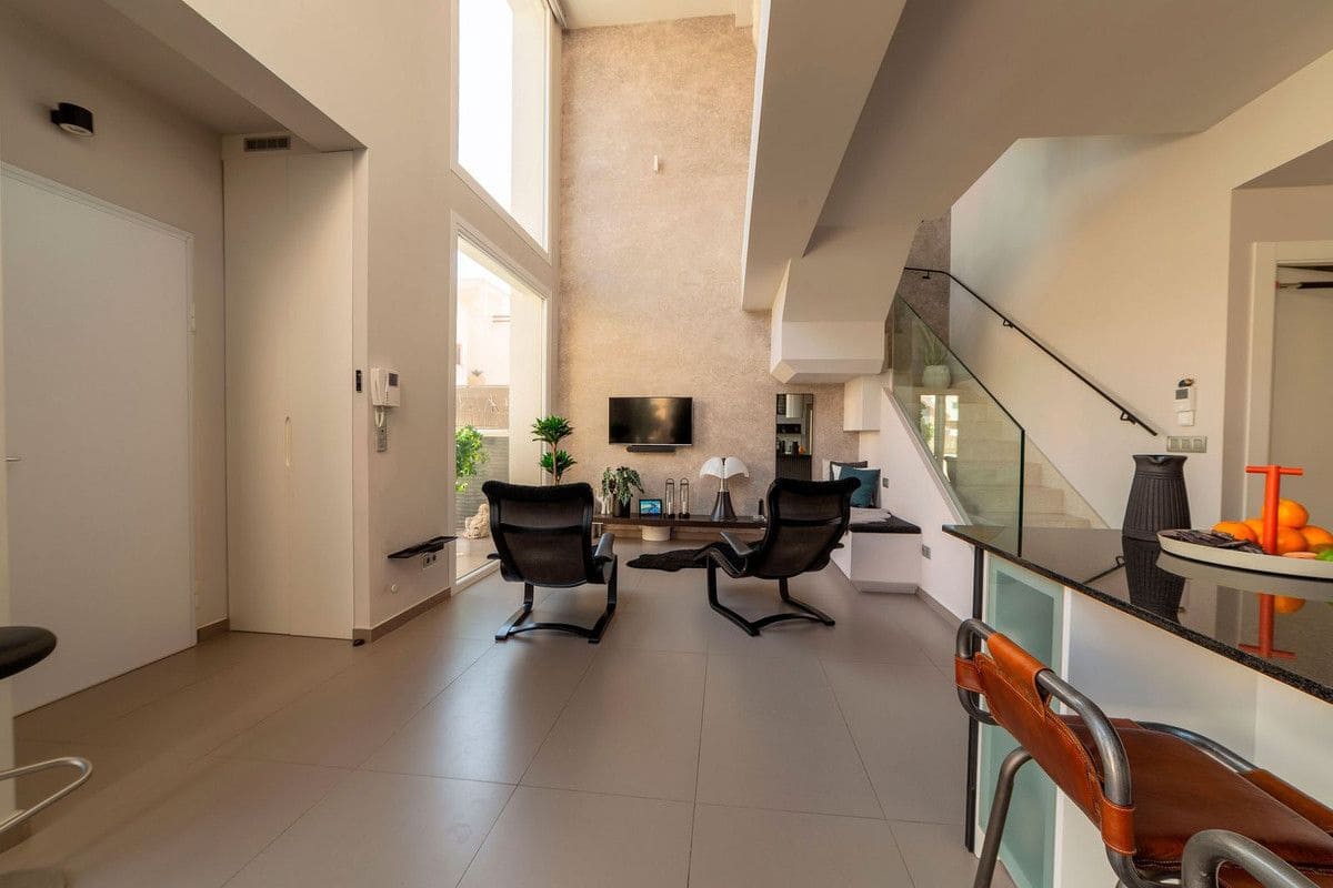 3 sypialnia Willa na sprzedaż w Rojales z basenem - 375 000 € (Ref: 10017833)