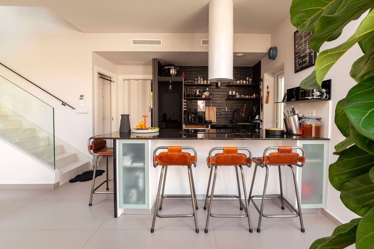 3 sypialnia Willa na sprzedaż w Rojales z basenem - 375 000 € (Ref: 10017833)