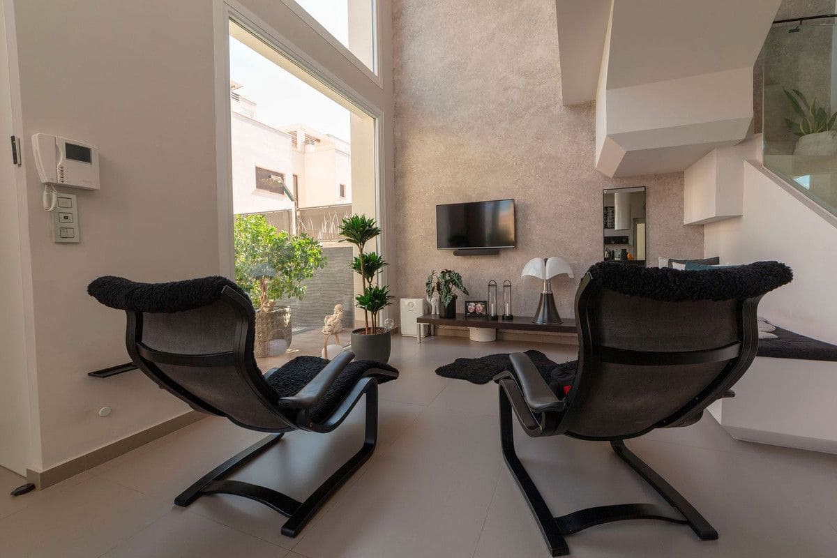 3 sypialnia Willa na sprzedaż w Rojales z basenem - 375 000 € (Ref: 10017833)