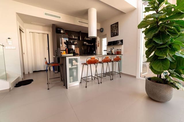 3 sypialnia Willa na sprzedaż w Rojales z basenem - 375 000 € (Ref: 10017833)