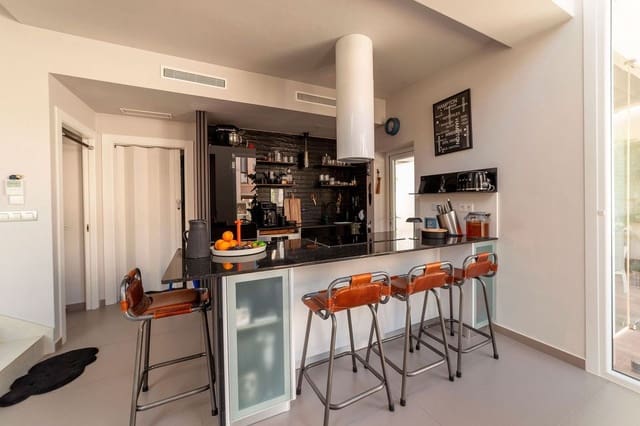 3 sypialnia Willa na sprzedaż w Rojales z basenem - 375 000 € (Ref: 10017833)