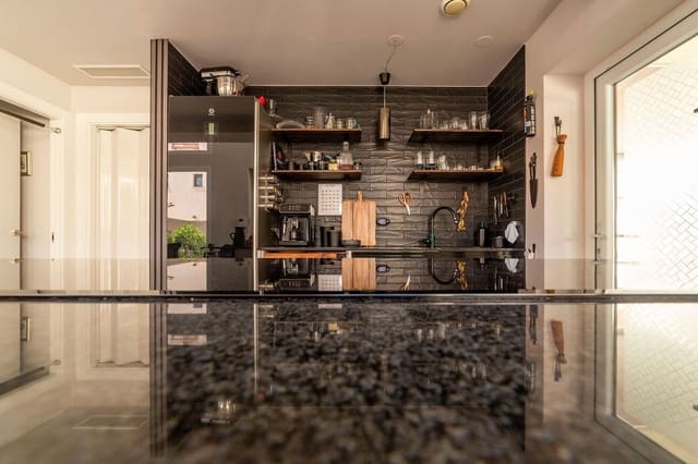3 sypialnia Willa na sprzedaż w Rojales z basenem - 375 000 € (Ref: 10017833)