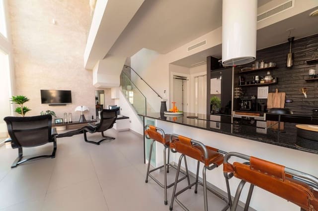 3 sypialnia Willa na sprzedaż w Rojales z basenem - 375 000 € (Ref: 10017833)