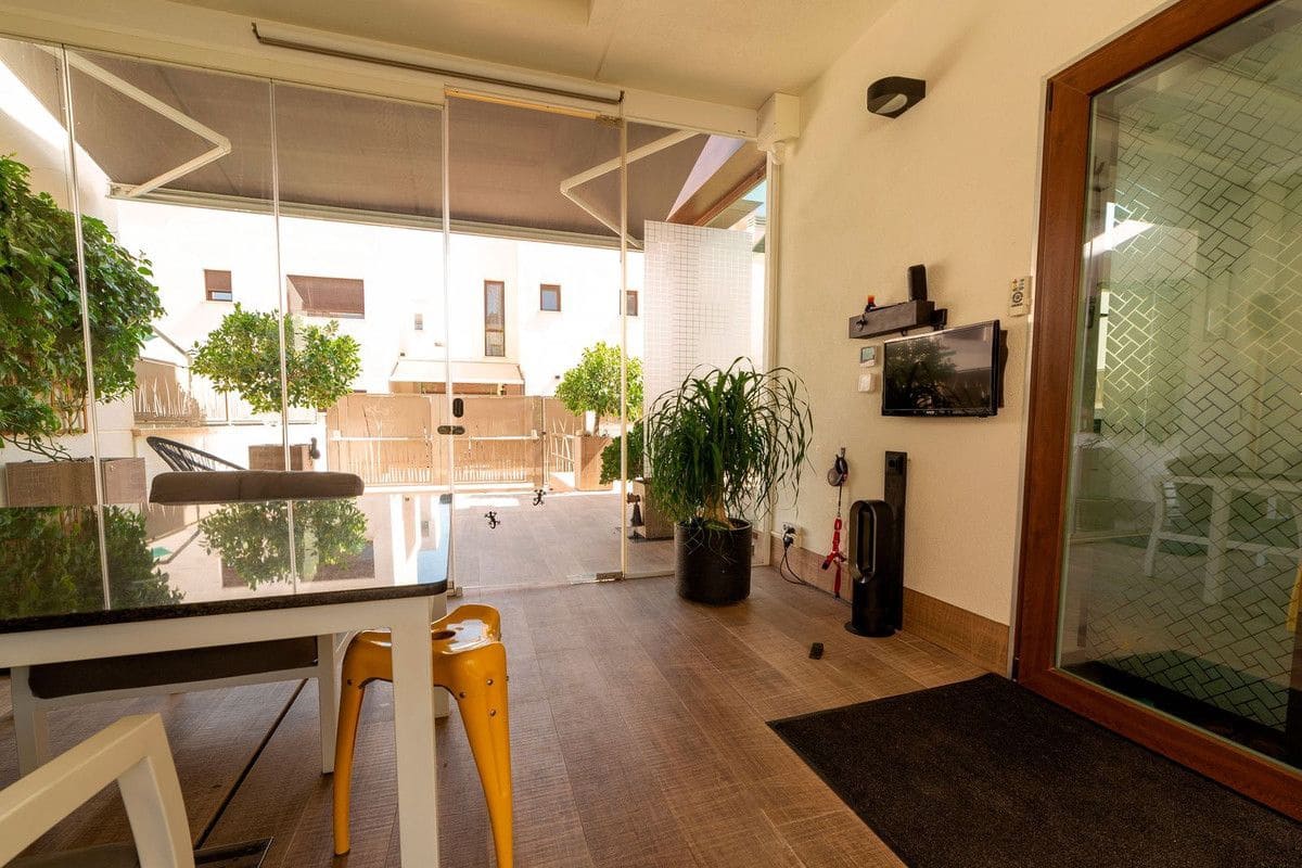 3 sypialnia Willa na sprzedaż w Rojales z basenem - 375 000 € (Ref: 10017833)