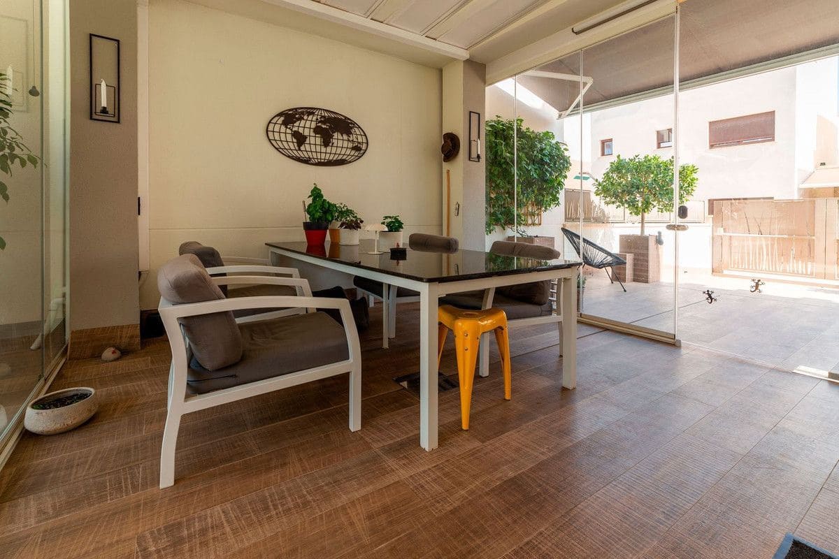 3 sypialnia Willa na sprzedaż w Rojales z basenem - 375 000 € (Ref: 10017833)