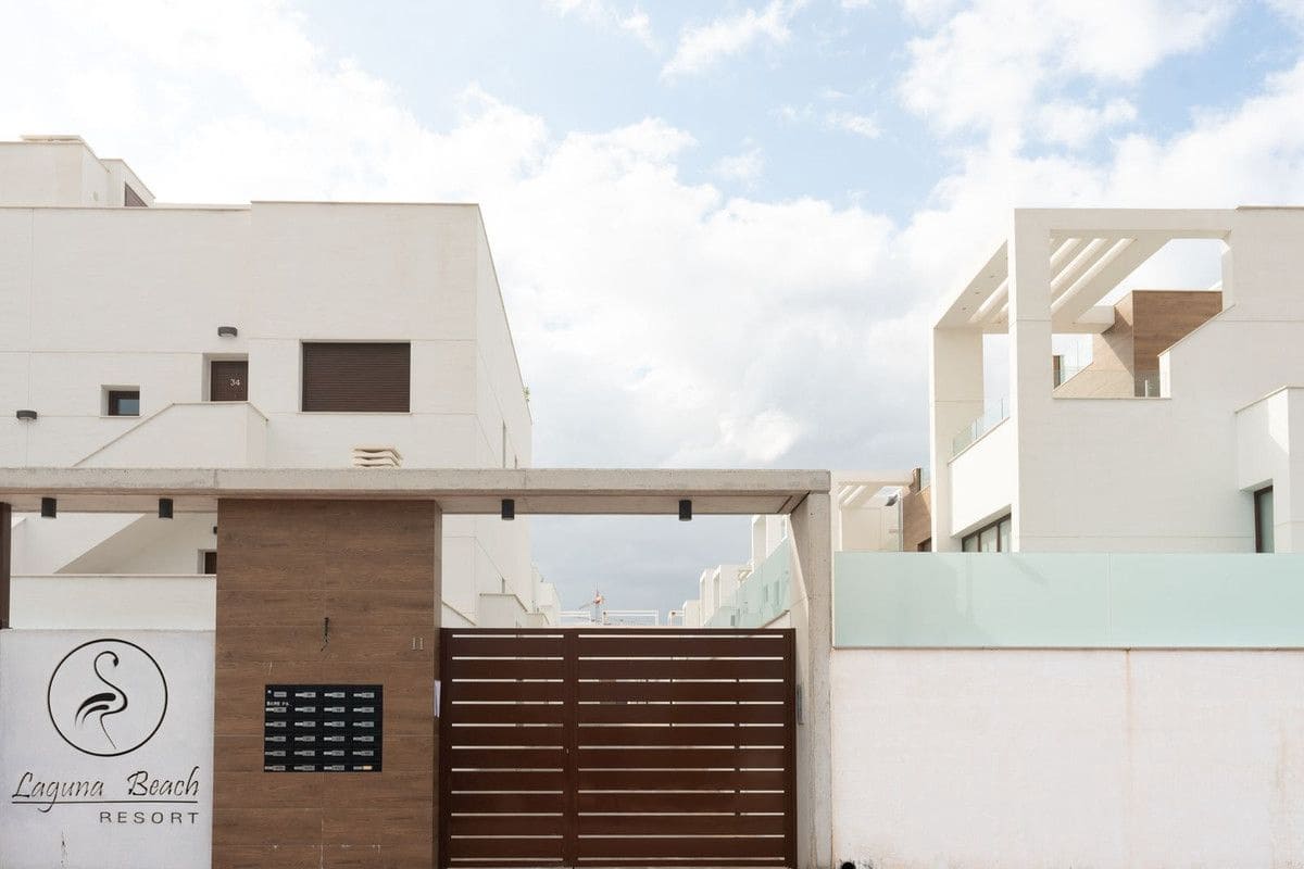 4 camera da letto Villa in vendita in Los Balcones con piscina - 429.000 € (Rif: 10017834)
