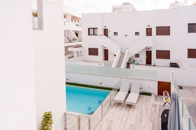 4 camera da letto Villa in vendita in Los Balcones con piscina - 429.000 € (Rif: 10017834)