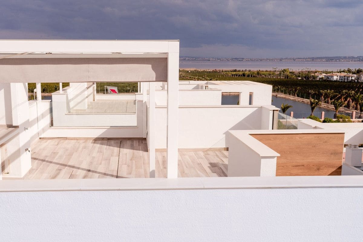 4 camera da letto Villa in vendita in Los Balcones con piscina - 429.000 € (Rif: 10017834)
