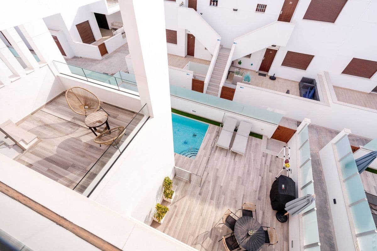 4 camera da letto Villa in vendita in Los Balcones con piscina - 429.000 € (Rif: 10017834)
