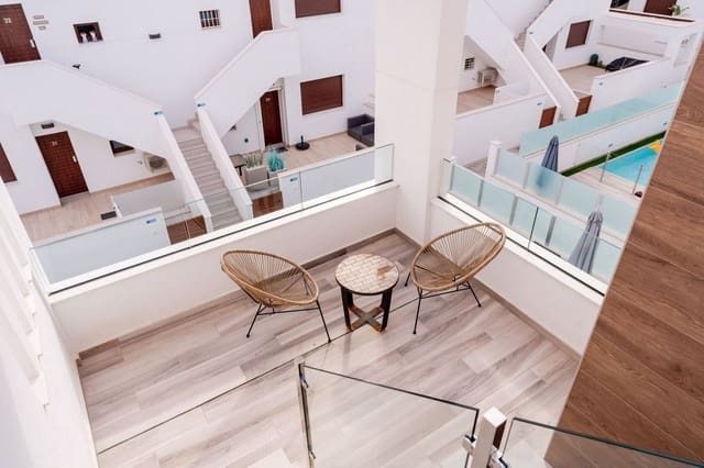 4 camera da letto Villa in vendita in Los Balcones con piscina - 429.000 € (Rif: 10017834)