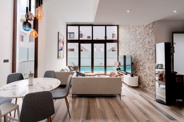 4 camera da letto Villa in vendita in Los Balcones con piscina - 429.000 € (Rif: 10017834)
