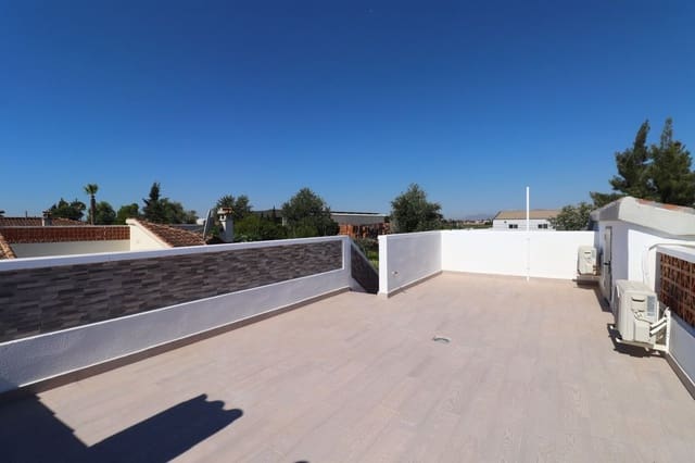 3 chambre Villa/Maison à vendre à Benijófar avec piscine - 425 000 € (Ref: 10017839)
