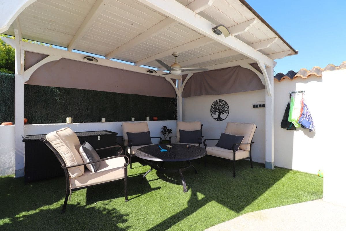3 chambre Villa/Maison à vendre à Benijofar avec piscine - 425 000 € (Ref: 10017839)