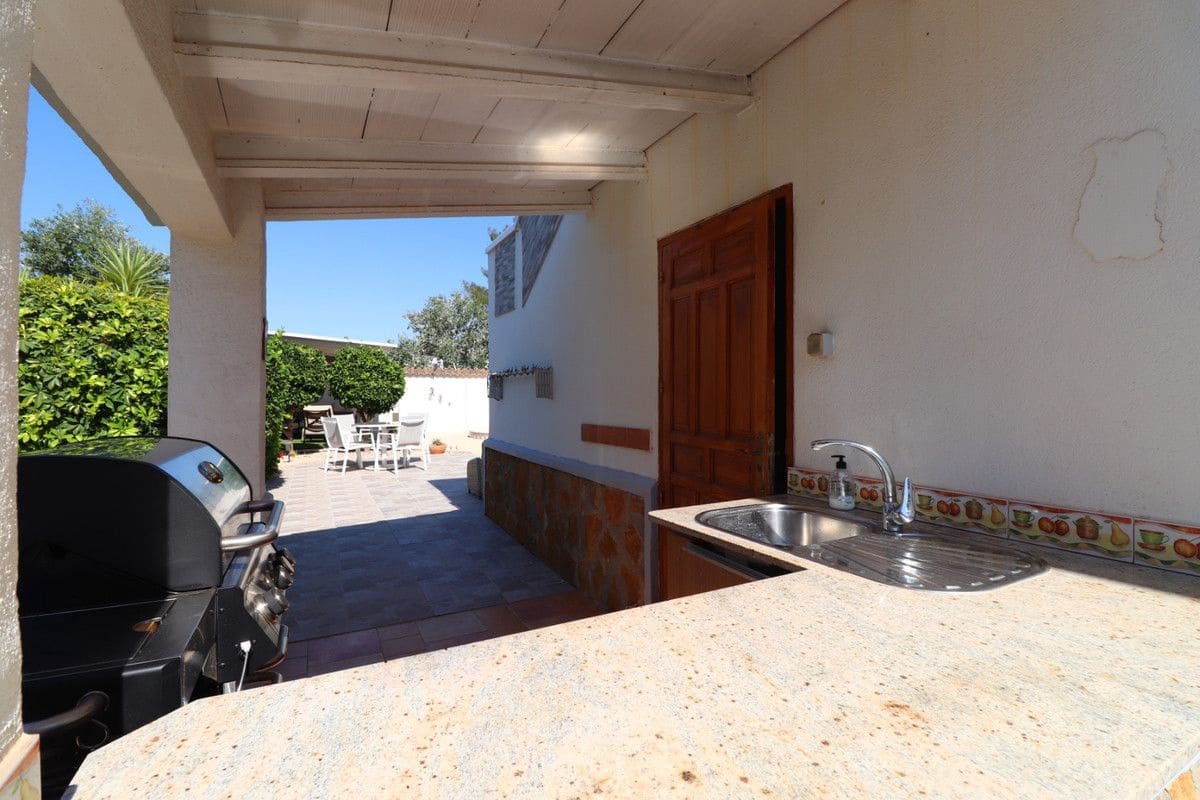 3 chambre Villa/Maison à vendre à Benijofar avec piscine - 425 000 € (Ref: 10017839)